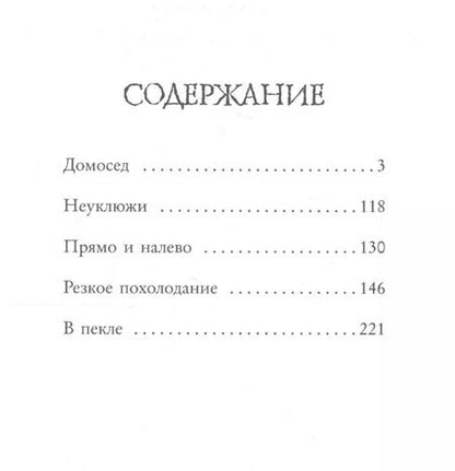 Фотография книги "Анна Старобинец: Резкое похолодание"