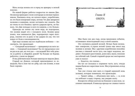 Фотография книги "Анна Сьюэлл: Черный Красавчик"