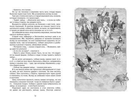 Фотография книги "Анна Сьюэлл: Черный красавчик"
