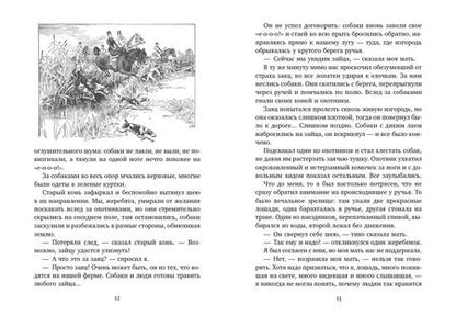 Фотография книги "Анна Сьюэлл: Черный Красавчик"