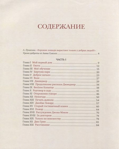 Фотография книги "Анна Сьюэлл: Чёрный Красавчик"