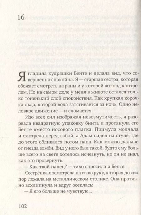 Фотография книги "Анна Вольтц: Гипс"