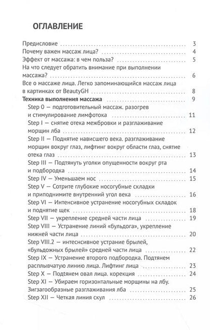 Фотография книги "Annet Shinm: Японский массаж лица"