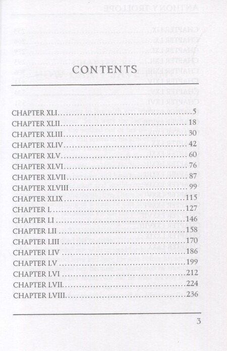 Фотография книги "Anthony Trollope: Orley Farm 2 = Ферма Орли 2: на анг.яз"