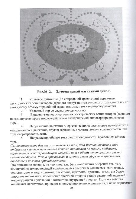 Фотография книги "Антология жизни на земле или новые взгляды на образование мироздания"