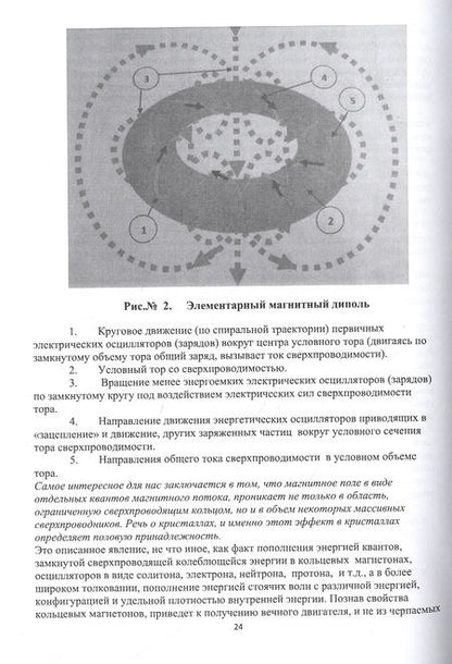 Фотография книги "Антология жизни на земле или новые взгляды на образование мироздания"