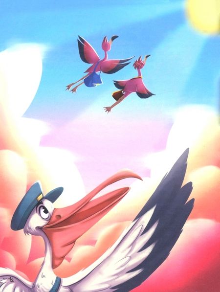 Фотография книги "Антон Бабчук: Выше клюв!"