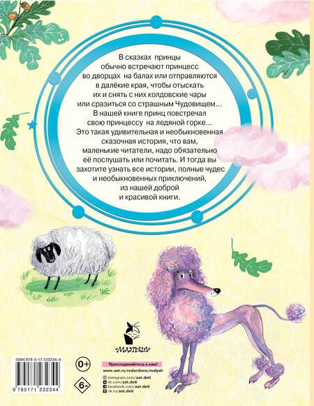 Фотография книги "Антон Березин: Как принц нашел свою принцессу"