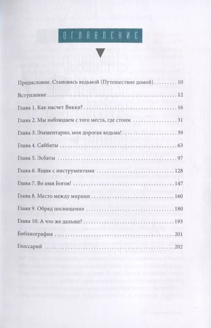 Фотография книги "Антон Стюарт: Просто Викка. Руководство по Ремеслу Мудрых для начинающих"