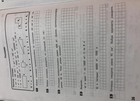 Фотография книги "Антонова: Математика. 5 класс. Тематические задания. Правила, примеры, упражнения, ответы. ФГОС"
