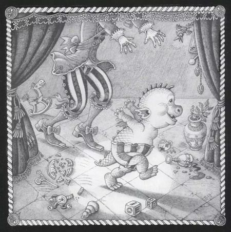 Фотография книги "Аня Кириллова: Сказка о ледяном драконе"