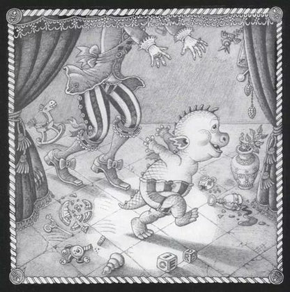 Фотография книги "Аня Кириллова: Сказка о ледяном драконе"