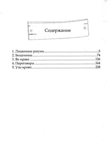 Фотография книги "Аня Сокол: Шаг в пустоту"