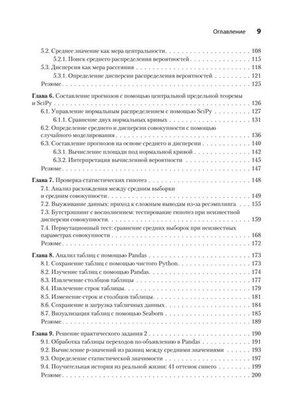 Фотография книги "Апельцин: Data Science в действии"