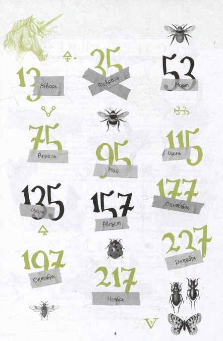 Фотография книги "Арабо Саргсян: Дневник Теней. 365 дней творческой магии! Бумажные заклинания и ритуалы за 5 минут"