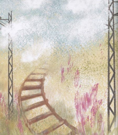 Фотография книги "Арбенин: Как я подружился с летом"