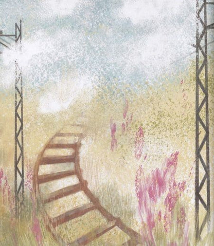 Фотография книги "Арбенин: Как я подружился с летом"