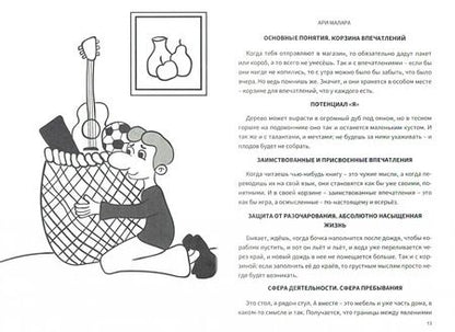 Фотография книги "Ари Малара: Выборляндия. Страна решений, страна чудес"