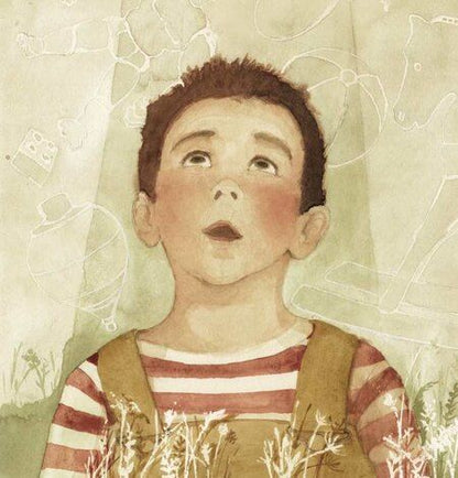 Фотография книги "Ариэль Андрес: Маяк для души"