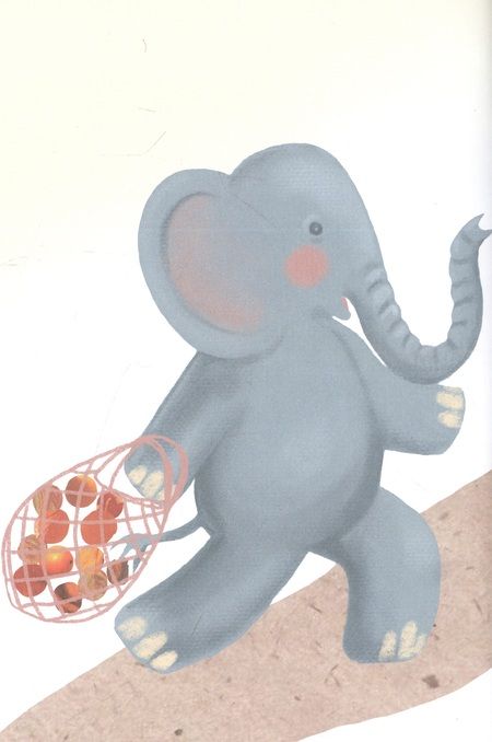 Фотография книги "Арина Лифанова: Слонёша"