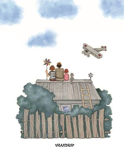 Фотография книги "Аркадий Гайдар: Голубая чашка"