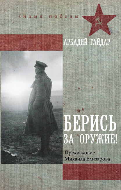Обложка книги "Аркадий Петрович: Берись за оружие!"