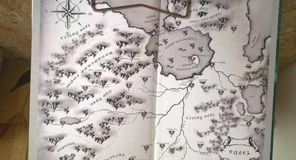 Фотография книги "Архарова: Ночная гостья"