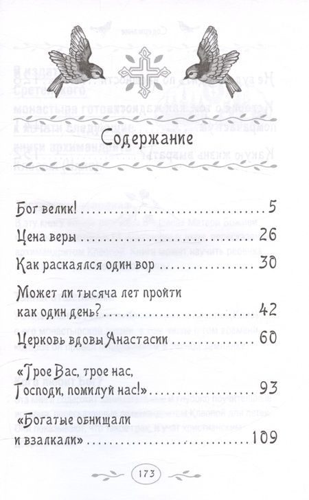 Фотография книги "Архимандрит: Какую жизнь выбрать? Истории румынского старца для детей и взрослых"