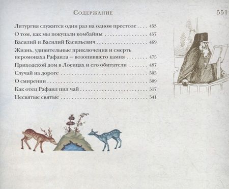 Фотография книги "Архимандрит: "Несвятые святые" и другие рассказы"