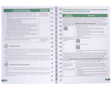 Фотография книги "Архипов, Гильмутдинов, Гилаева: Тактика врача общей практики. Практическое руководство"