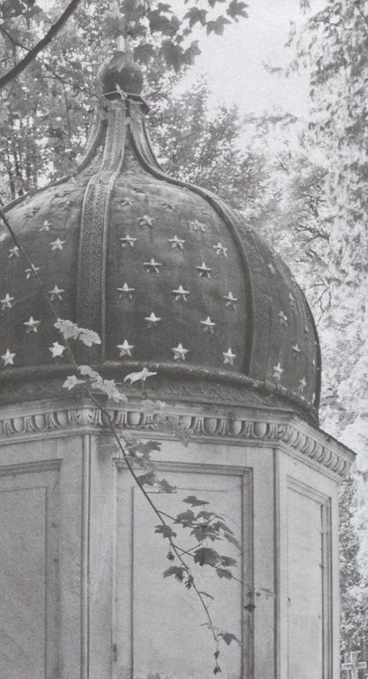 Фотография книги "Арро: Печаль моя светла... Меланхолические прогулки с путеводителем по русскому кладбищу Висбадена"