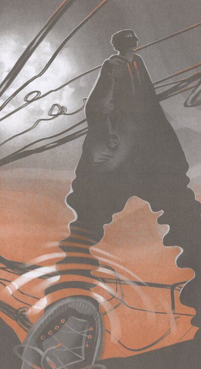 Фотография книги "Артемова, Артемова: Луна в проводах"