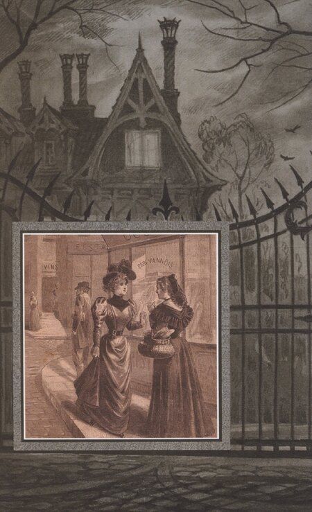 Фотография книги "Артюр Арну: Мать-девушка"