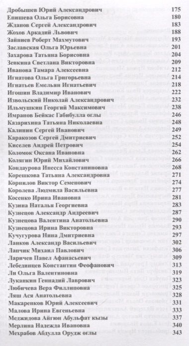 Фотография книги "Асланов, Кузина, Столярова: Педагоги современности в области математики и информатики"