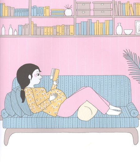 Фотография книги "Астрид Деборд: Мой дом"