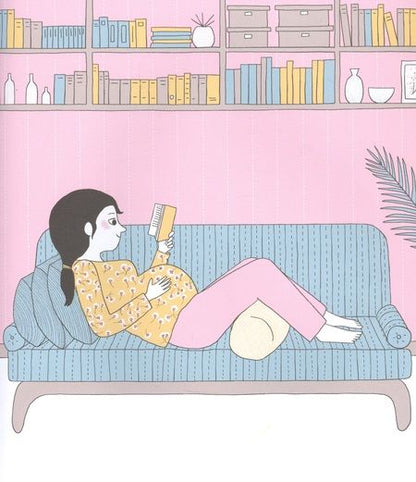 Фотография книги "Астрид Деборд: Мой дом"