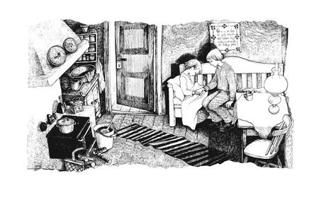 Фотография книги "Астрид Линдгрен: Братья Львиное Сердце"