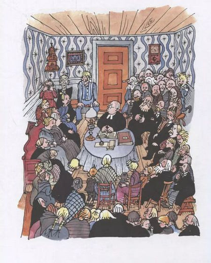 Фотография книги "Астрид Линдгрен: Жив ещё Эмиль из Лённеберги!"