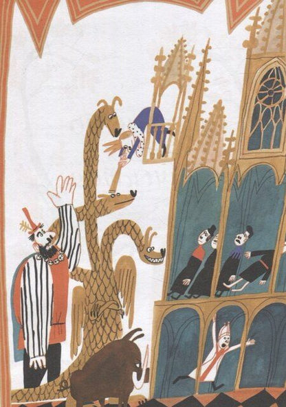 Фотография книги "Ася Кравченко: Куда подевались волшебники?"