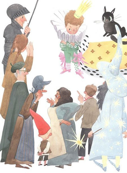 Фотография книги "Ася Кравченко: Я король и ты король"