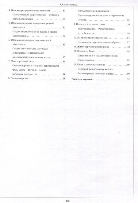 Фотография книги "Атлас анатомии человека, изд 2025"