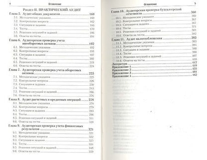 Фотография книги "Аудит. Практикум. Уч. пос. для бакалавров"
