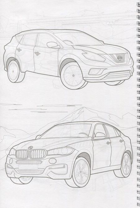 Фотография книги "Автомобили авиация военная техника (мСРДМальч) (пруж.)"