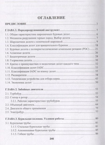 Фотография книги "Бабаян: Проектирование процесса углубления скважины"