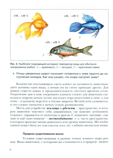 Фотография книги "Бабенко, Богомолов, Шаталова: Экология животных. 7 класс. Учебник. ФГОС"