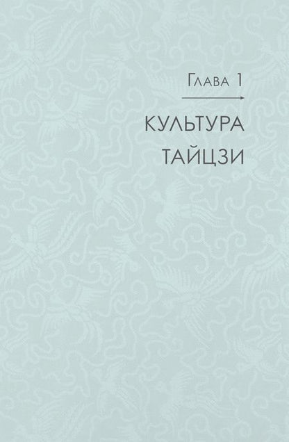 Фотография книги "Бай: Изучаем гимнастику тайцзицюань"