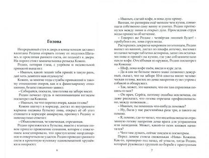 Фотография книги "Байбородин: Стрела Амура"