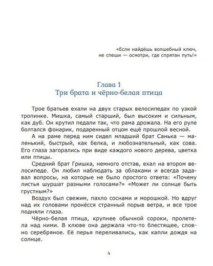 Фотография книги "Байки бабки сороки"