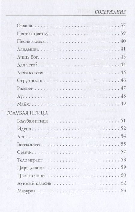 Фотография книги "Бальмонт: Хоровод времен"