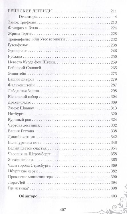 Фотография книги "Балобанова: Легенды старинных замков"